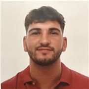 Me considero un un hombre con paciencia y con dotes de enseñanza